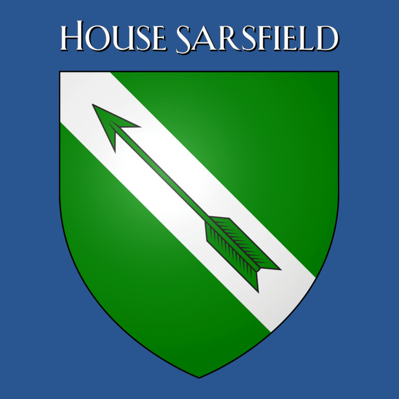 House Sarsfield Coat Of Arms Heraldry Sigil   A So T-shirt | Artistshot