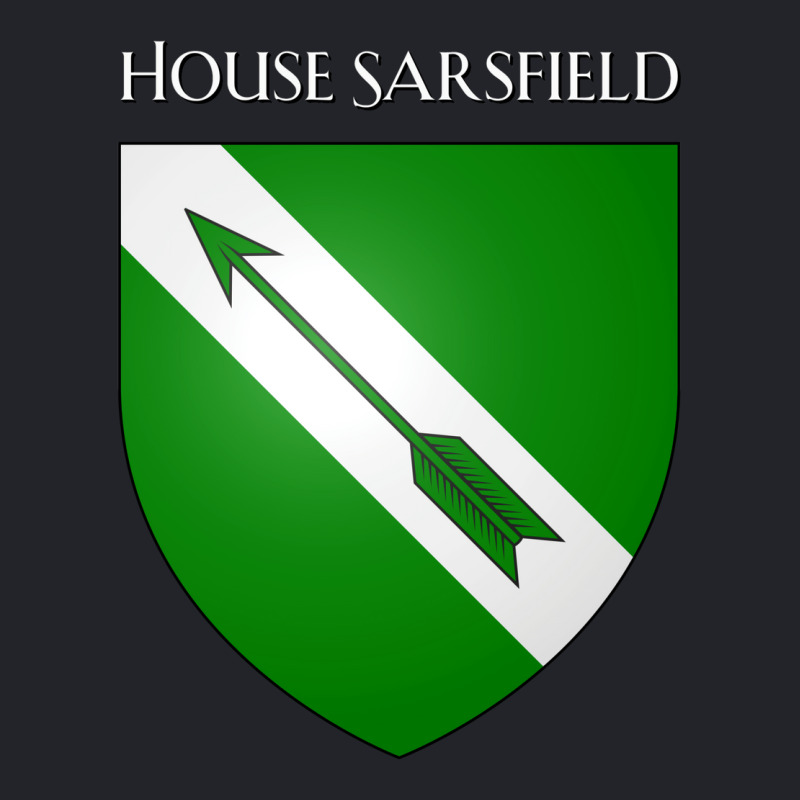 House Sarsfield Coat Of Arms Heraldry Sigil   A So Lightweight Hoodie | Artistshot