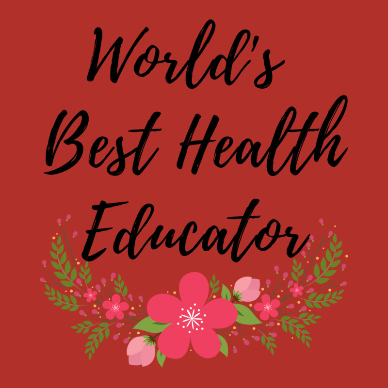 Health Educator Humor Unisex Hoodie by pruitttacatax | Artistshot