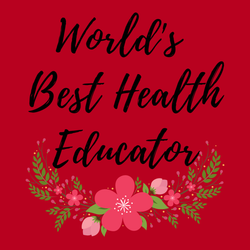 Health Educator Humor Classic T-shirt by pruitttacatax | Artistshot