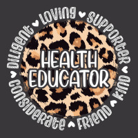 Health Educator Appreciation Travel Ladies Curvy T-shirt | Artistshot