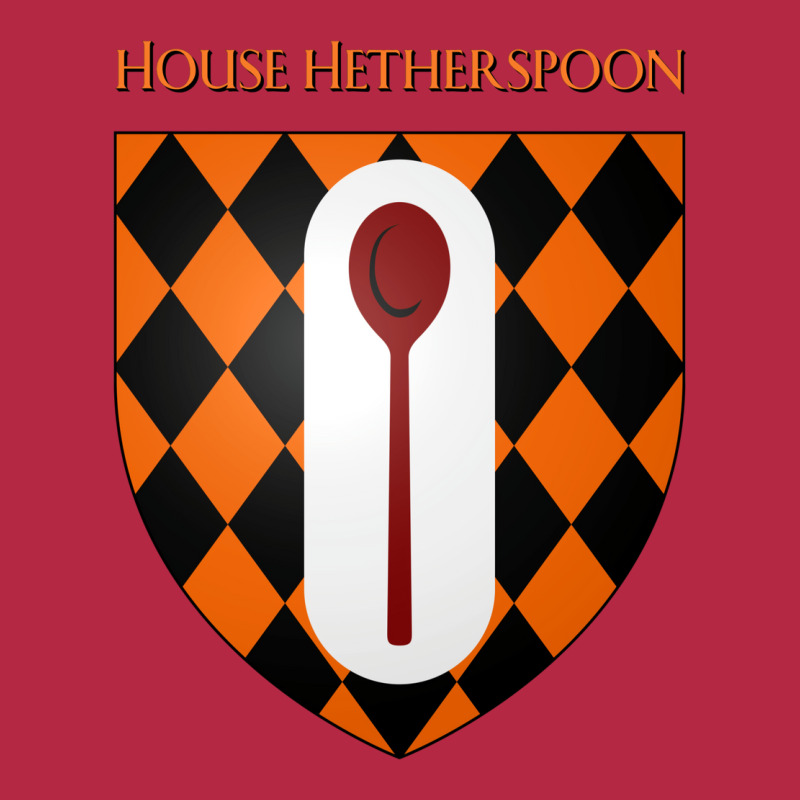 House Hetherspoon Coat Of Arms Heraldry Sigil   A Champion Hoodie | Artistshot