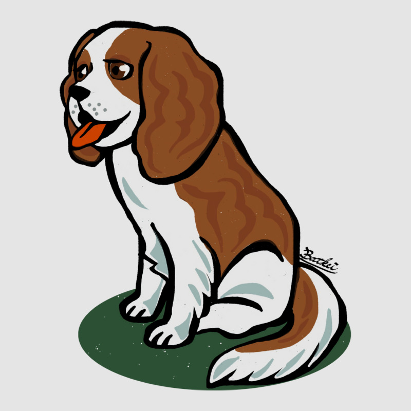 Cute Cavalier Stars Exclusive T-shirt by zelekmanfraw | Artistshot