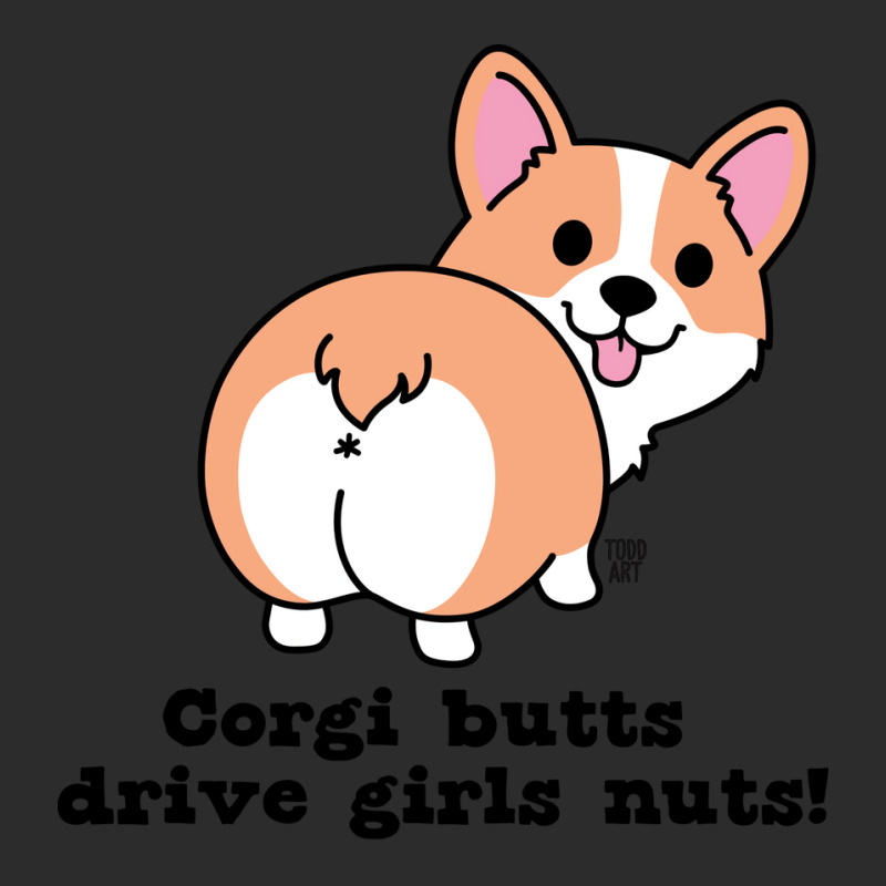 Corgi Butts Aesthetic Exclusive T-shirt | Artistshot