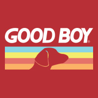 Good Boy  Yellow T-shirt | Artistshot