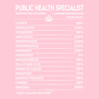 Public Health Specialist T  Public Health Speciali Graphic T-shirt | Artistshot