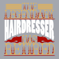 Hairdresser Hairstylist Retired Funny (1) Long Sleeve Shirts | Artistshot