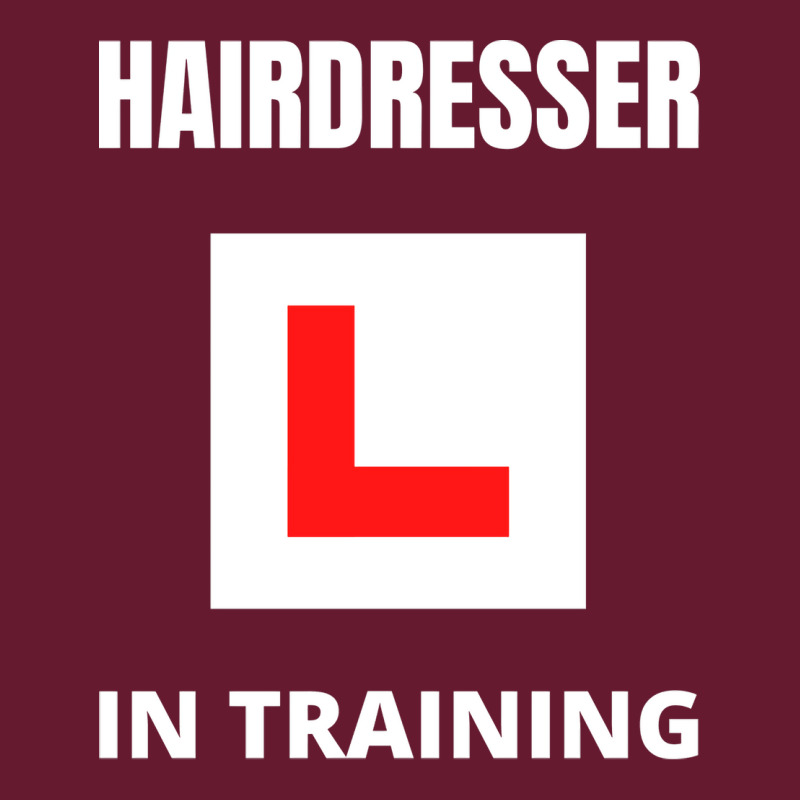 Hairdresser In Training Funny (1) Classic T-shirt | Artistshot