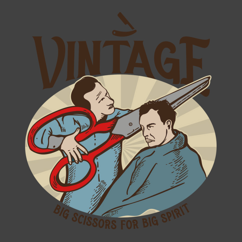 Vintage Barbershop Quote (1) Vintage T-shirt | Artistshot