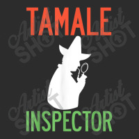 Tamale Inspector Mexican Holiday Christmas Food Champurrado Exclusive T-shirt | Artistshot