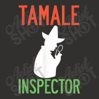 Tamale Inspector Mexican Holiday Christmas Food Champurrado Champion Hoodie | Artistshot