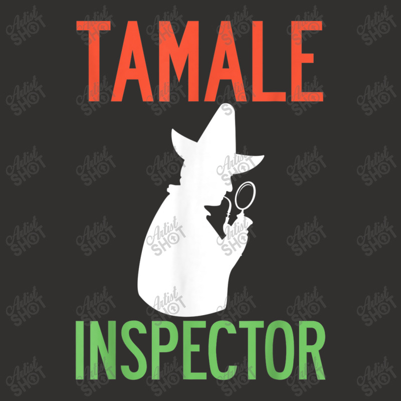 Tamale Inspector Mexican Holiday Christmas Food Champurrado Champion Hoodie by Yuh2105 | Artistshot