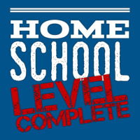 Home School Level Complete Graduation White Nostal Classic T-shirt | Artistshot