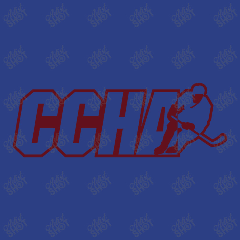 Ccha Hockey Backpack | Artistshot