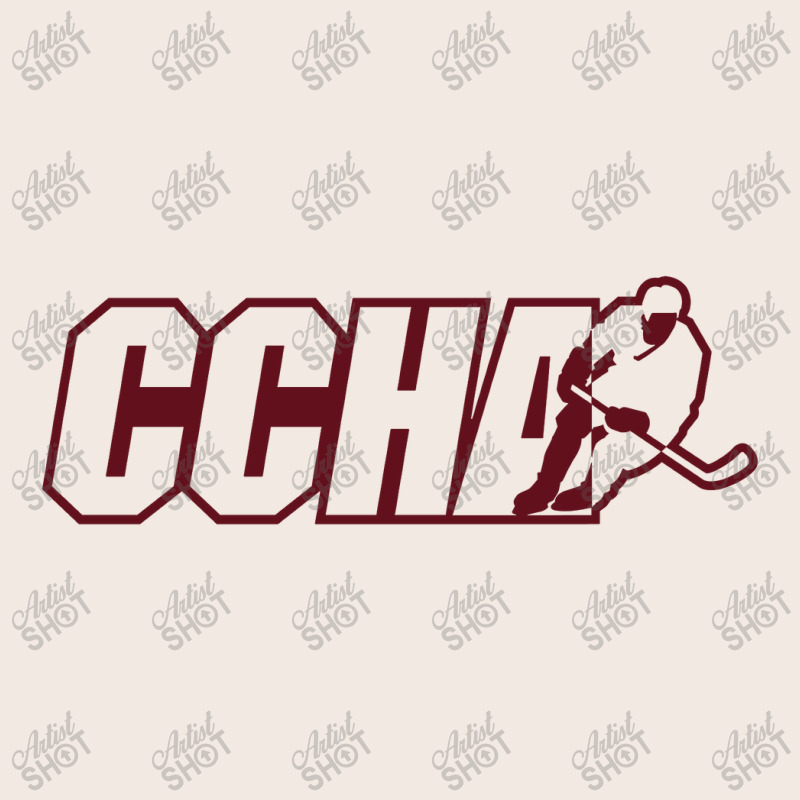 Ccha Hockey Duffel Bag | Artistshot