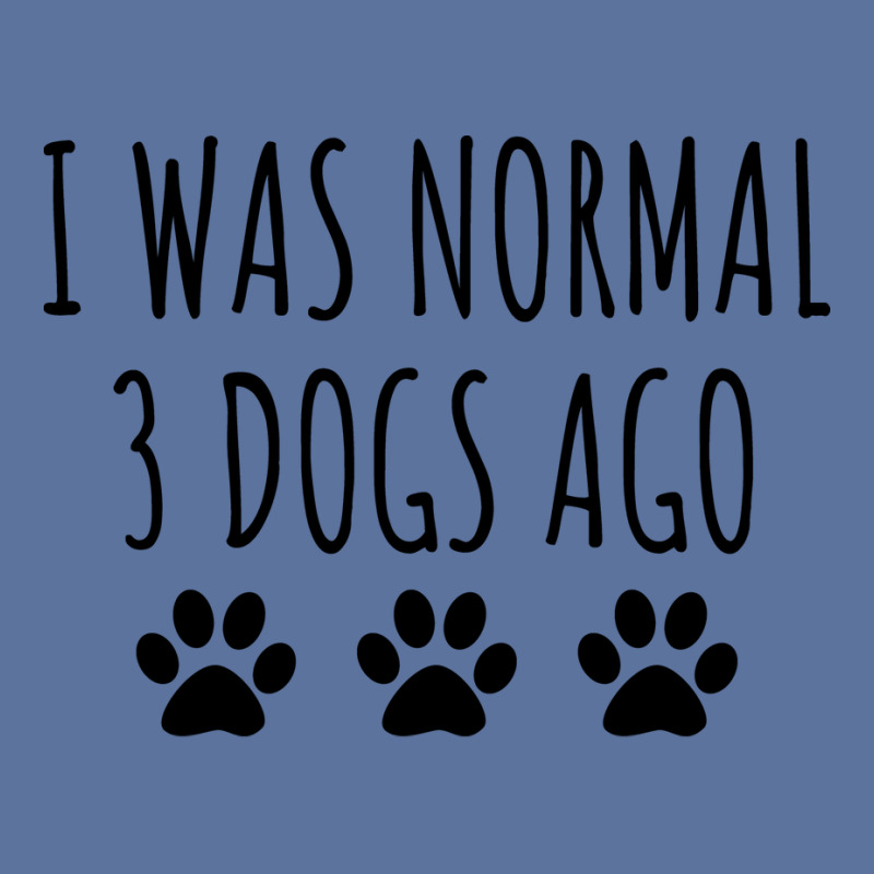 I Was Normal 3 Dogs Ago Green Lightweight Hoodie by lindeaucterr | Artistshot