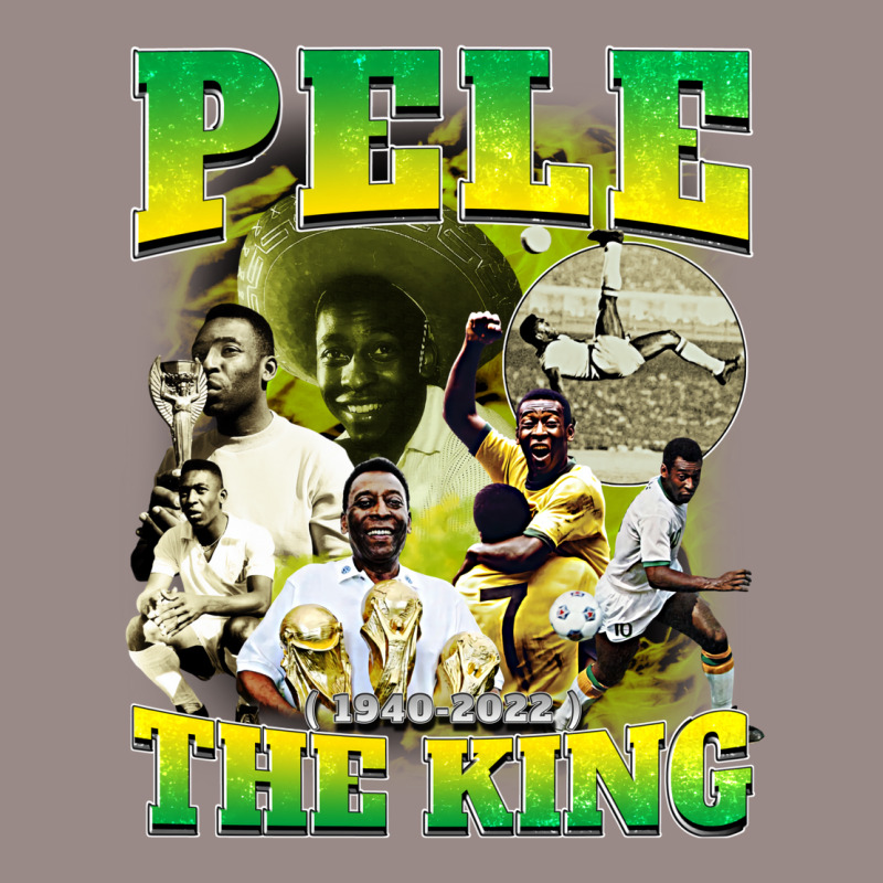 Pele Rip Vintage Shirt Vintage T-shirt | Artistshot