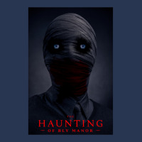 The Haunting Of Bly Manor Shhhhhh Classic Best Gif Men Denim Jacket | Artistshot