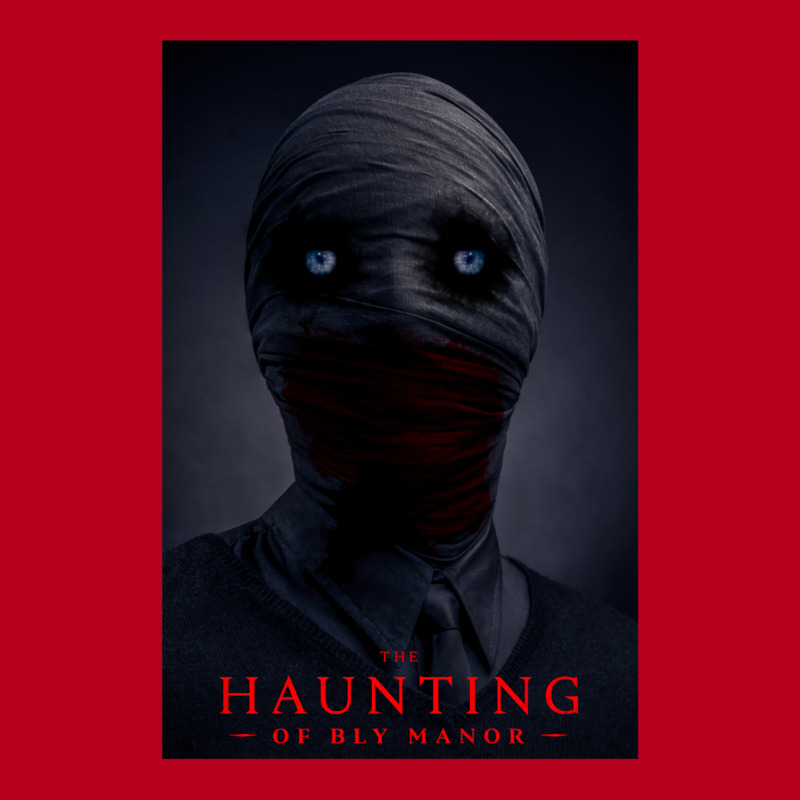 The Haunting Of Bly Manor Shhhhhh Classic Best Gif Classic T-shirt by hammadmulatp | Artistshot