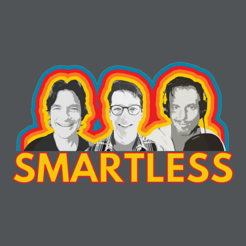 Podcast Listener Smartless Long Sleeve Shirts | Artistshot