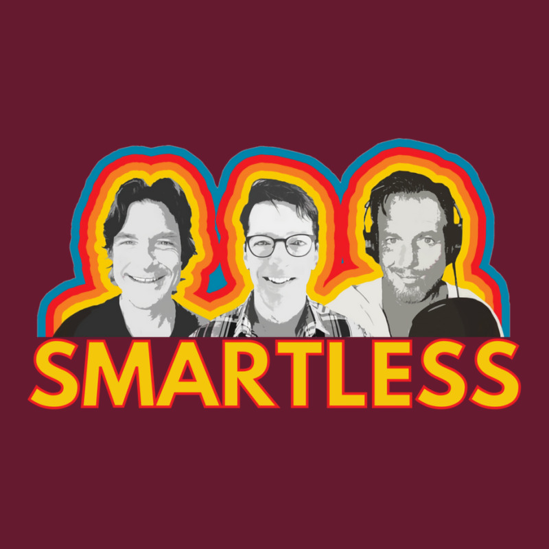 Podcast Listener Smartless Classic T-shirt | Artistshot