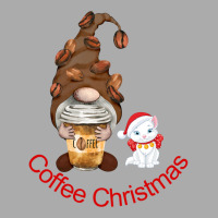 Christmas Coffee And Cat Lover Santa Clause Christ T-shirt | Artistshot