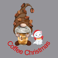 Christmas Coffee And Cat Lover Santa Clause Christ 3/4 Sleeve Shirt | Artistshot