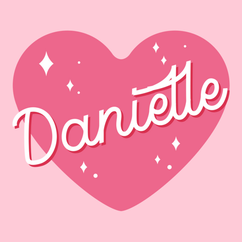 Newjeans New Jeans Danielle Name Typography Tokki Iphone 13 Pro Case | Artistshot