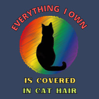 Everything I Own Is Covered In Cat Hair   Dogs Exclusive T-shirt | Artistshot