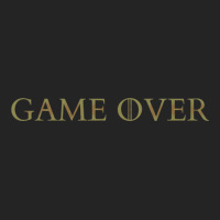 Game Over 3/4 Sleeve Shirt | Artistshot