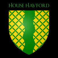 House Hayford Coat Of Arms Heraldry Sigil   A Song Zipper Hoodie | Artistshot