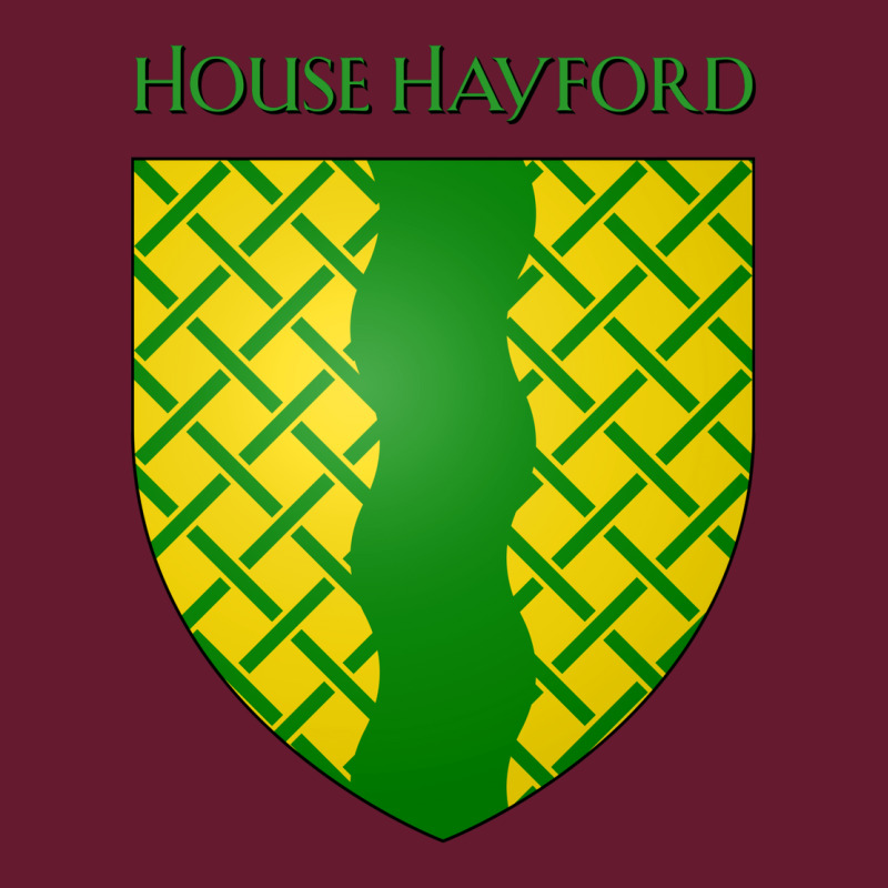 House Hayford Coat Of Arms Heraldry Sigil   A Song Classic T-shirt | Artistshot