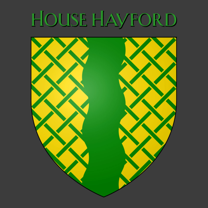 House Hayford Coat Of Arms Heraldry Sigil   A Song Men's Polo Shirt | Artistshot