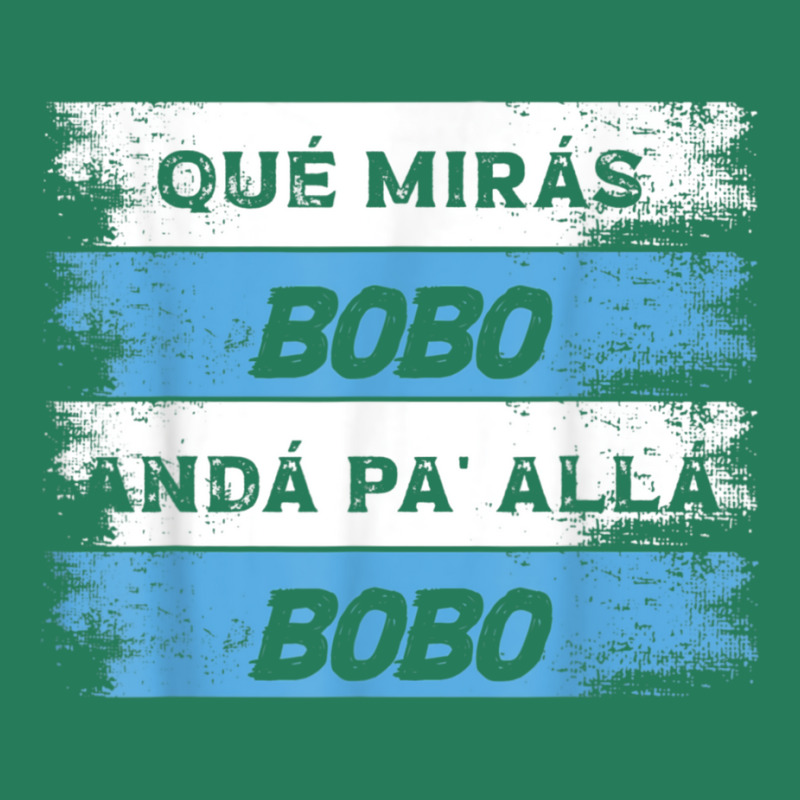 Qué Mirás Bobo T-Shirt by gunadidropea | Artistshot