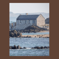 Ballintoy Harbour T-shirt | Artistshot