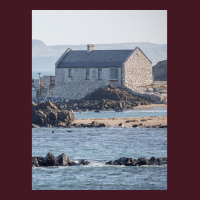 Ballintoy Harbour Unisex Hoodie | Artistshot