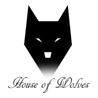 House Of Wolves 3/4 Sleeve Shirt | Artistshot