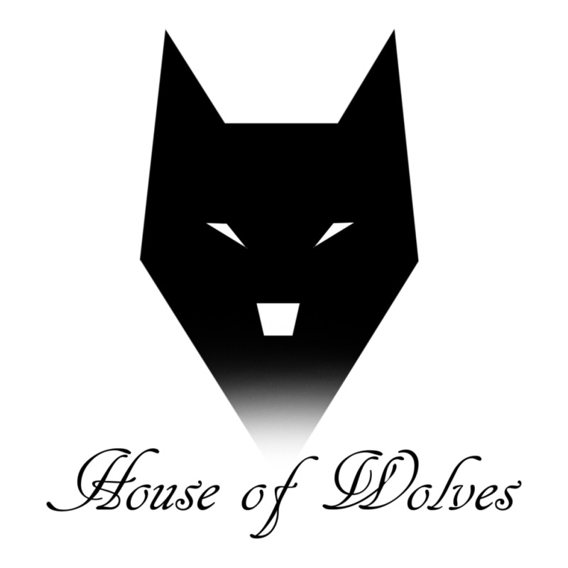 House Of Wolves 3/4 Sleeve Shirt by ahakascalisi0 | Artistshot