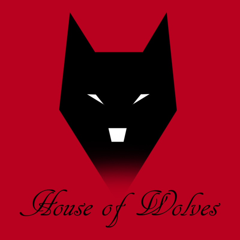 House Of Wolves Classic T-shirt by ahakascalisi0 | Artistshot