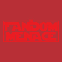 Fandom Menace T-shirt | Artistshot