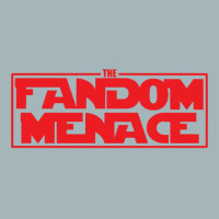 Fandom Menace Unisex Sherpa-lined Denim Jacket | Artistshot