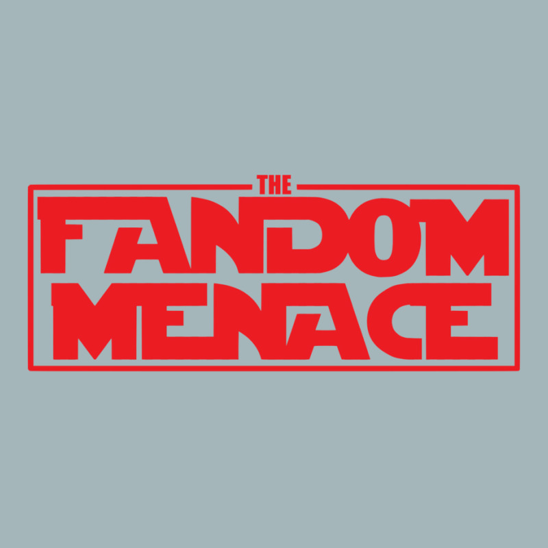 Fandom Menace Unisex Sherpa-lined Denim Jacket | Artistshot