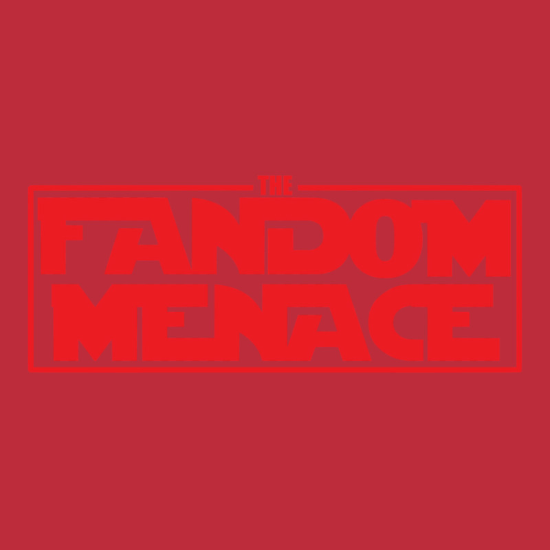 Fandom Menace Pocket T-shirt | Artistshot