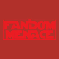 Fandom Menace Unisex Hoodie | Artistshot