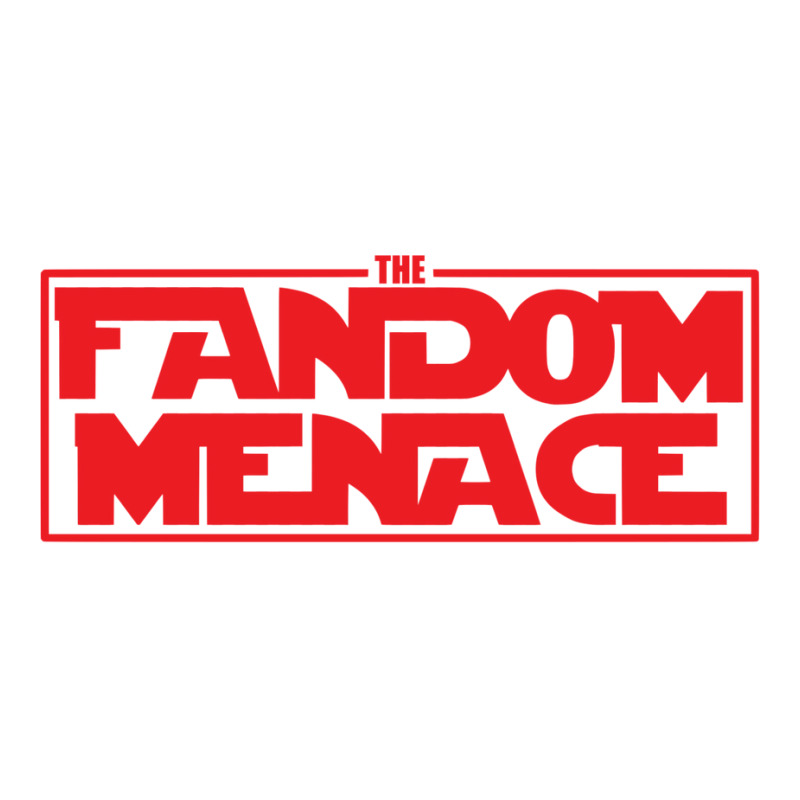 Fandom Menace Men's T-shirt Pajama Set | Artistshot