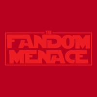 Fandom Menace Classic T-shirt | Artistshot