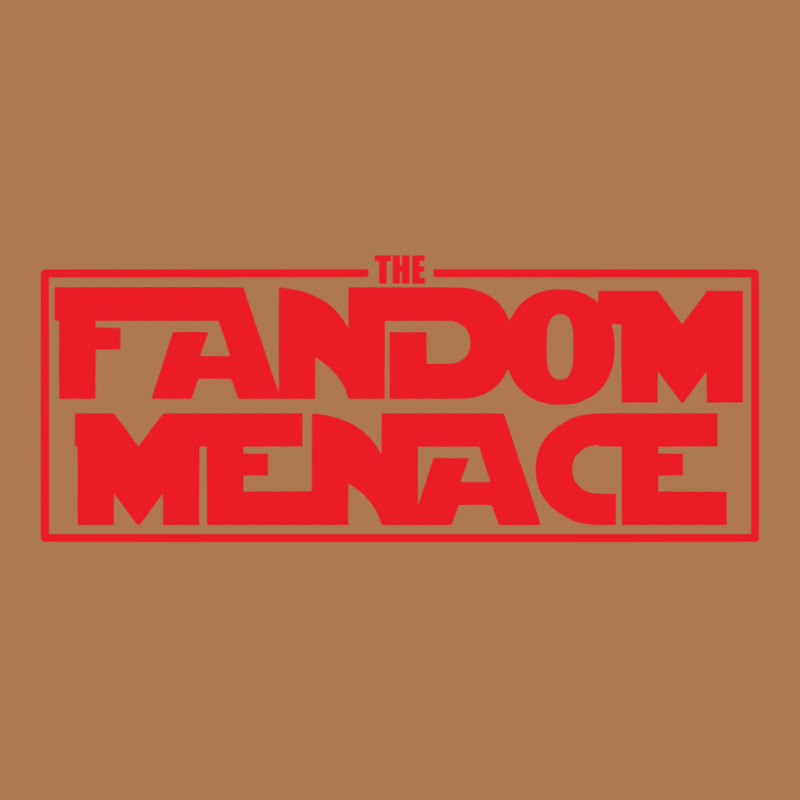 Fandom Menace Vintage Short | Artistshot