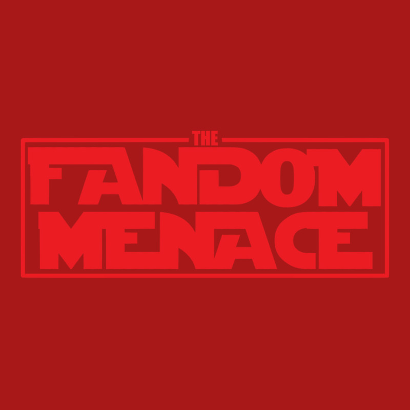 Fandom Menace Unisex Jogger | Artistshot