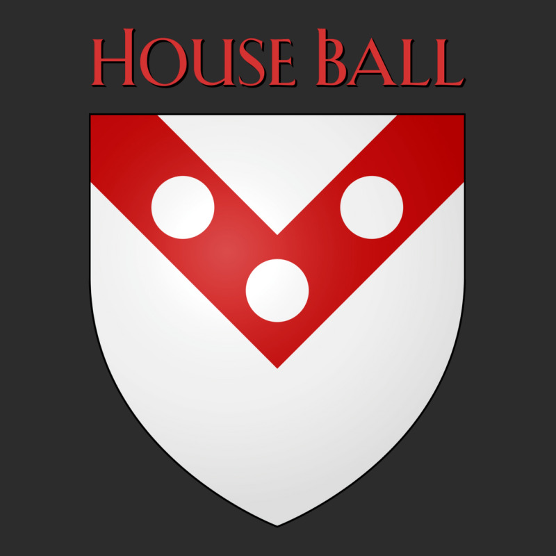 House Ball Coat Of Arms Heraldry Sigil   A Song Of Exclusive T-shirt | Artistshot