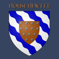 House Hewett Coat Of Arms Heraldry Sigil   A Song Exclusive T-shirt | Artistshot